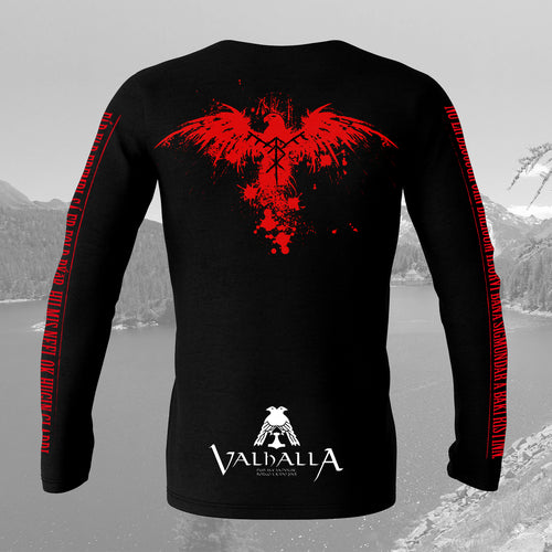 Longsleeve - BLOOD EAGLE