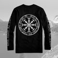 Longsleeve - AEGISHJALMUR