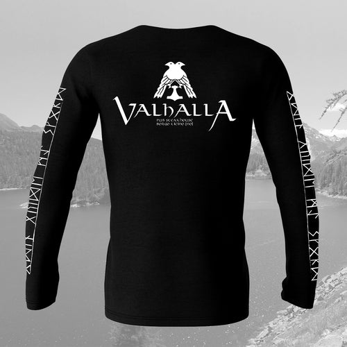 Longsleeve - AEGISHJALMUR