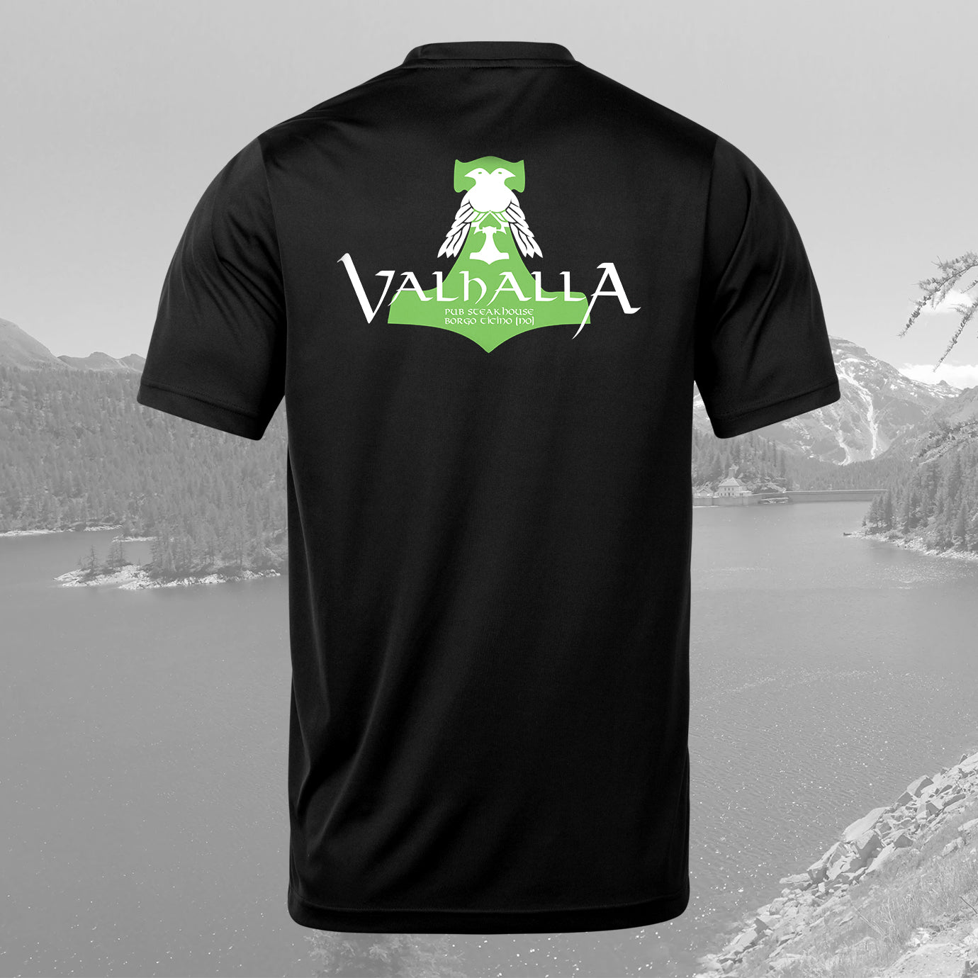T-shirt - FREYR