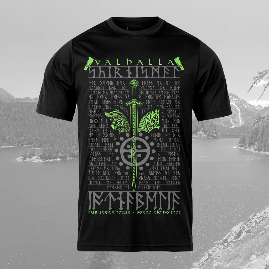 T-shirt - FREYR