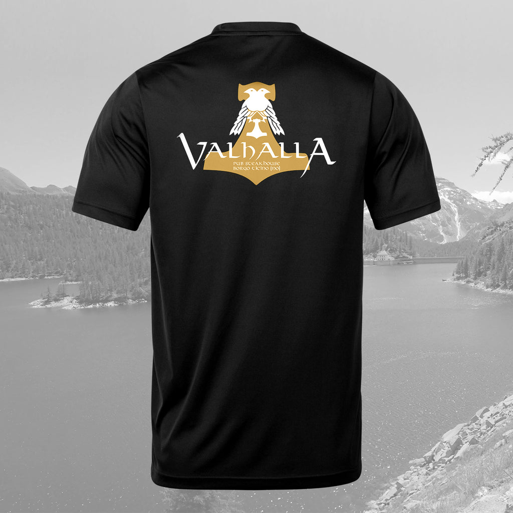 T-shirt - GUNGNIR