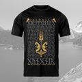 T-shirt - GUNGNIR