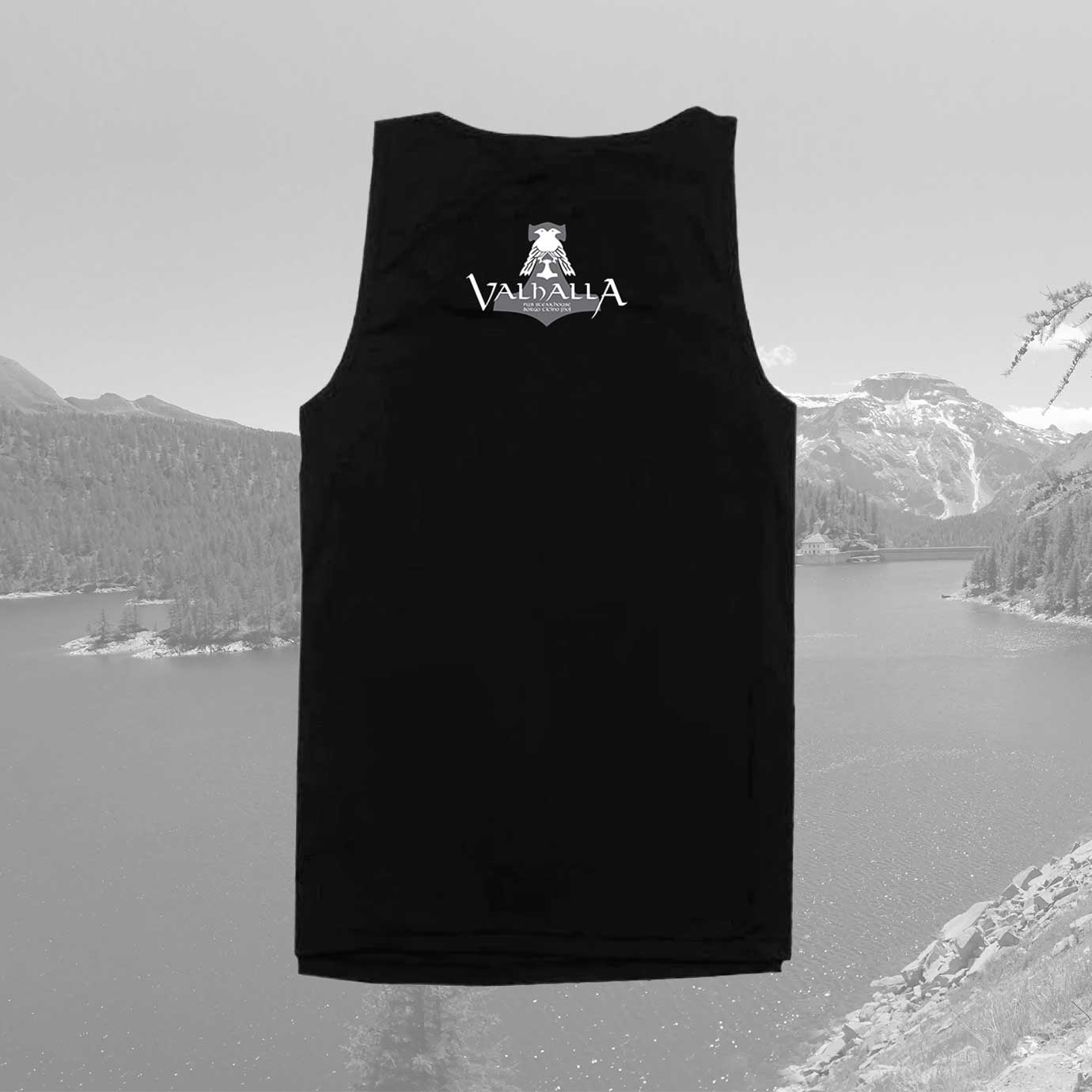 Tank Top - GUNGNIR - Man