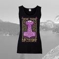 Tank Top - MJÖLLNIR [Æ S T E T H I C] - Woman