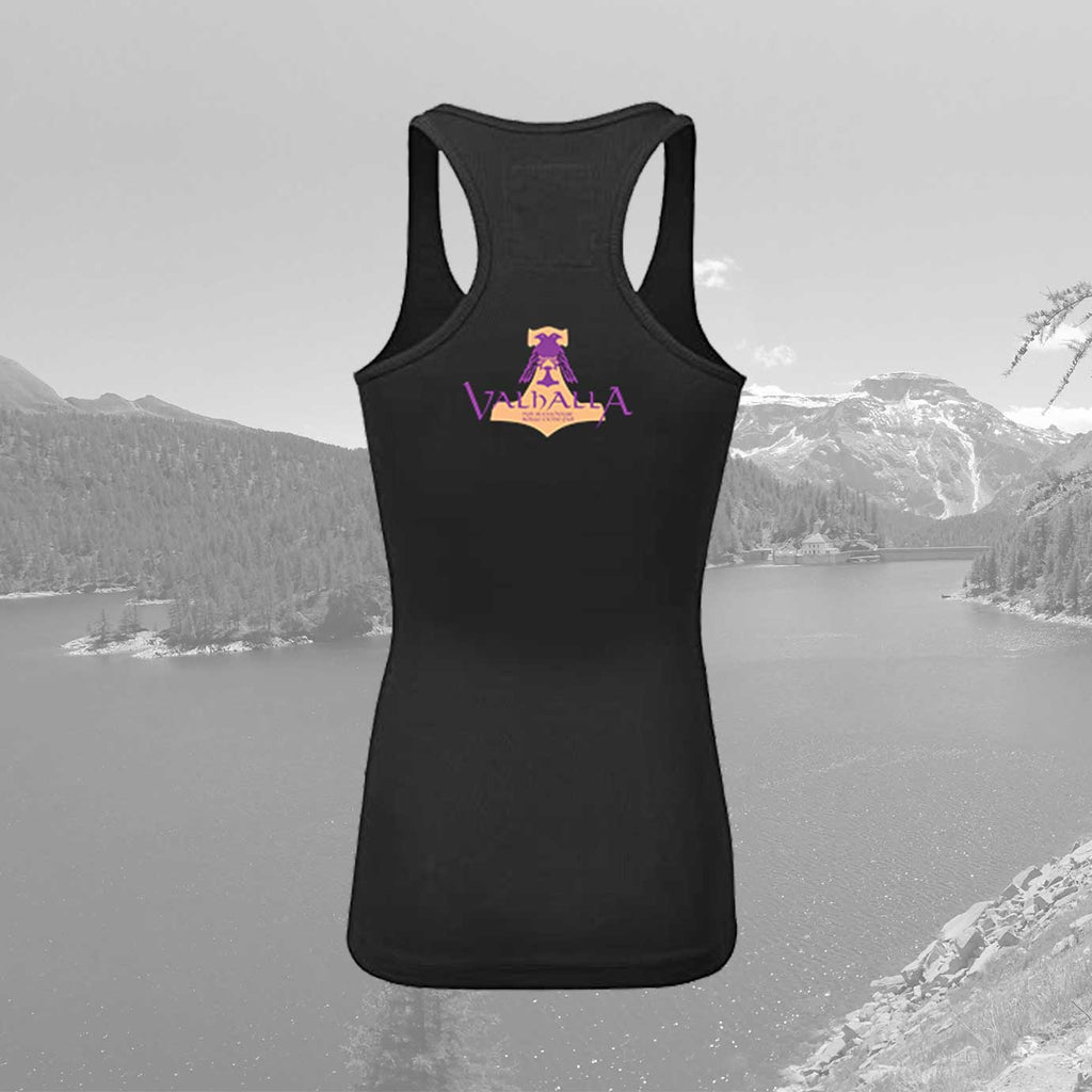 Tank Top - MJÖLLNIR [Æ S T E T H I C] - Woman
