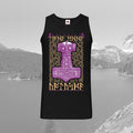 Tank Top - MJÖLLNIR [Æ S T E T H I C] - Man