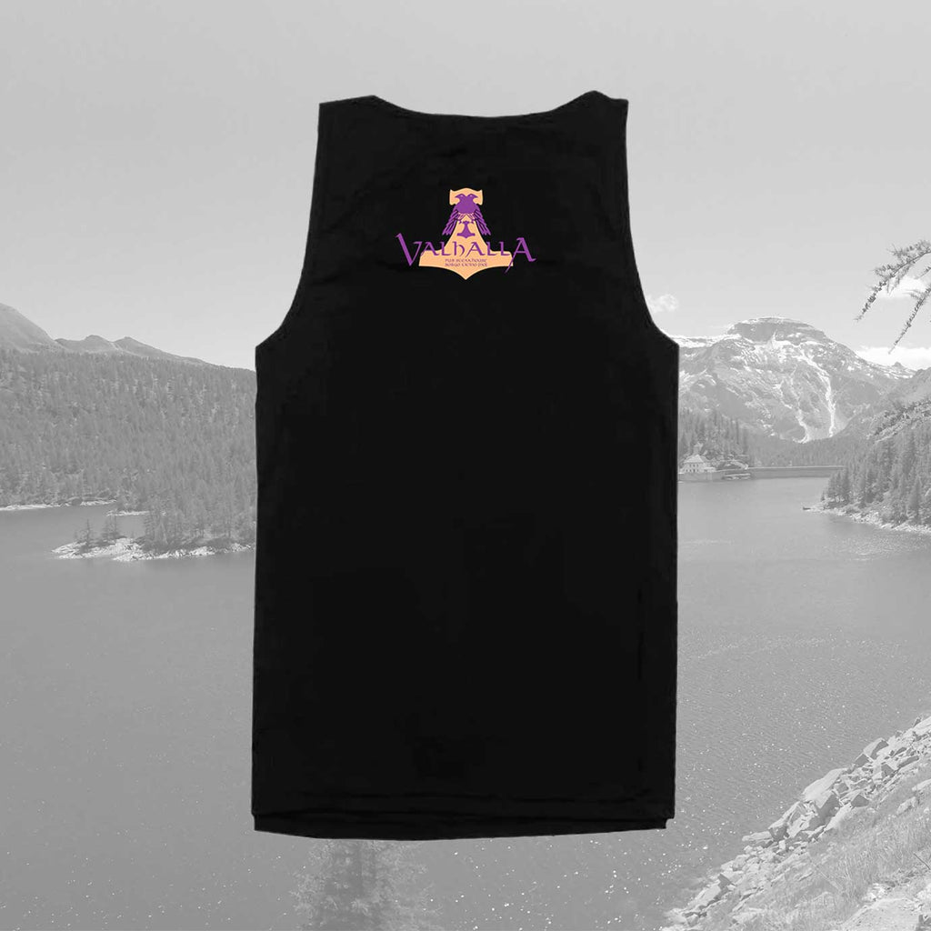 Tank Top - MJÖLLNIR [Æ S T E T H I C] - Man