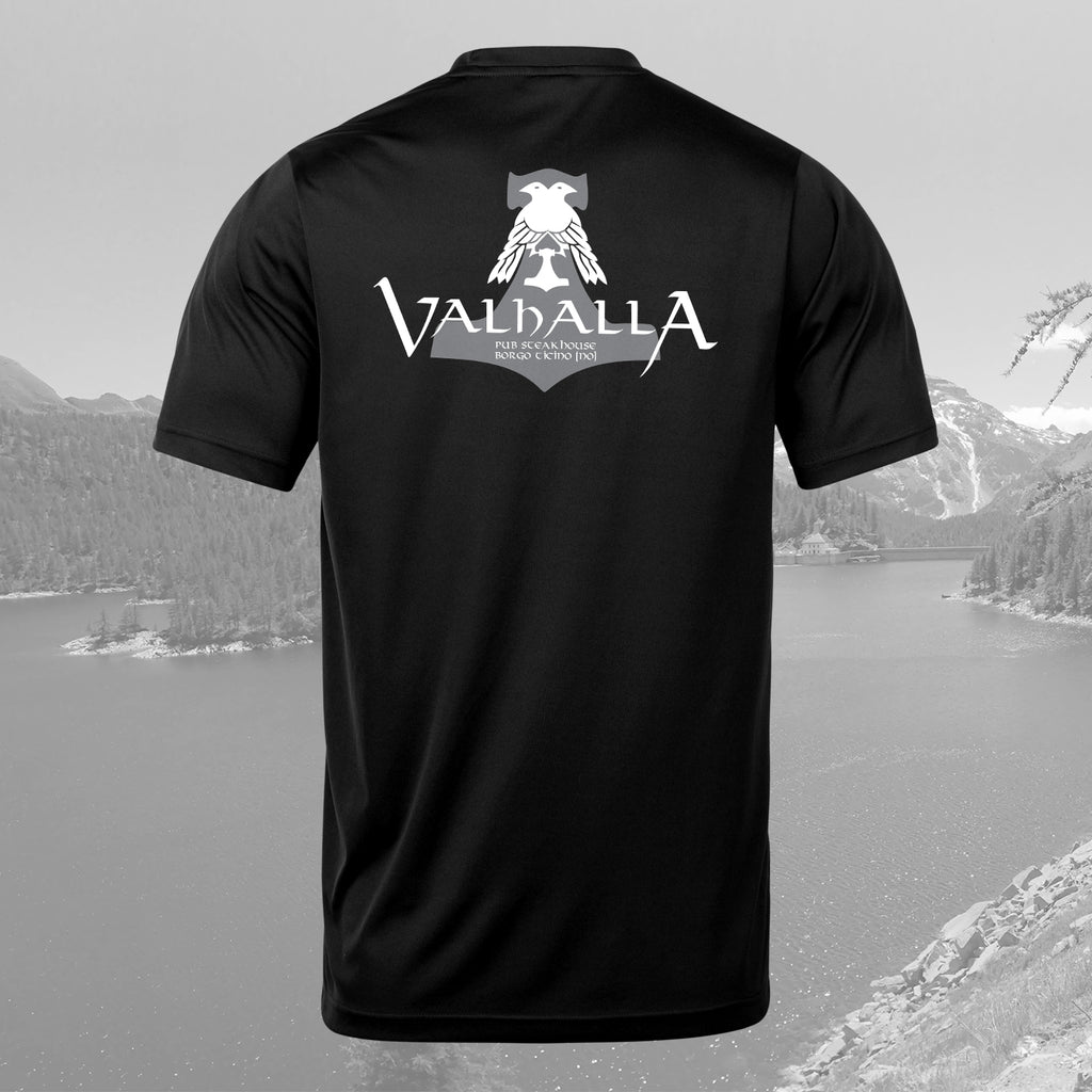 T-shirt - MJÖLLNIR