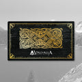Playmat - VALHALLA KNOT