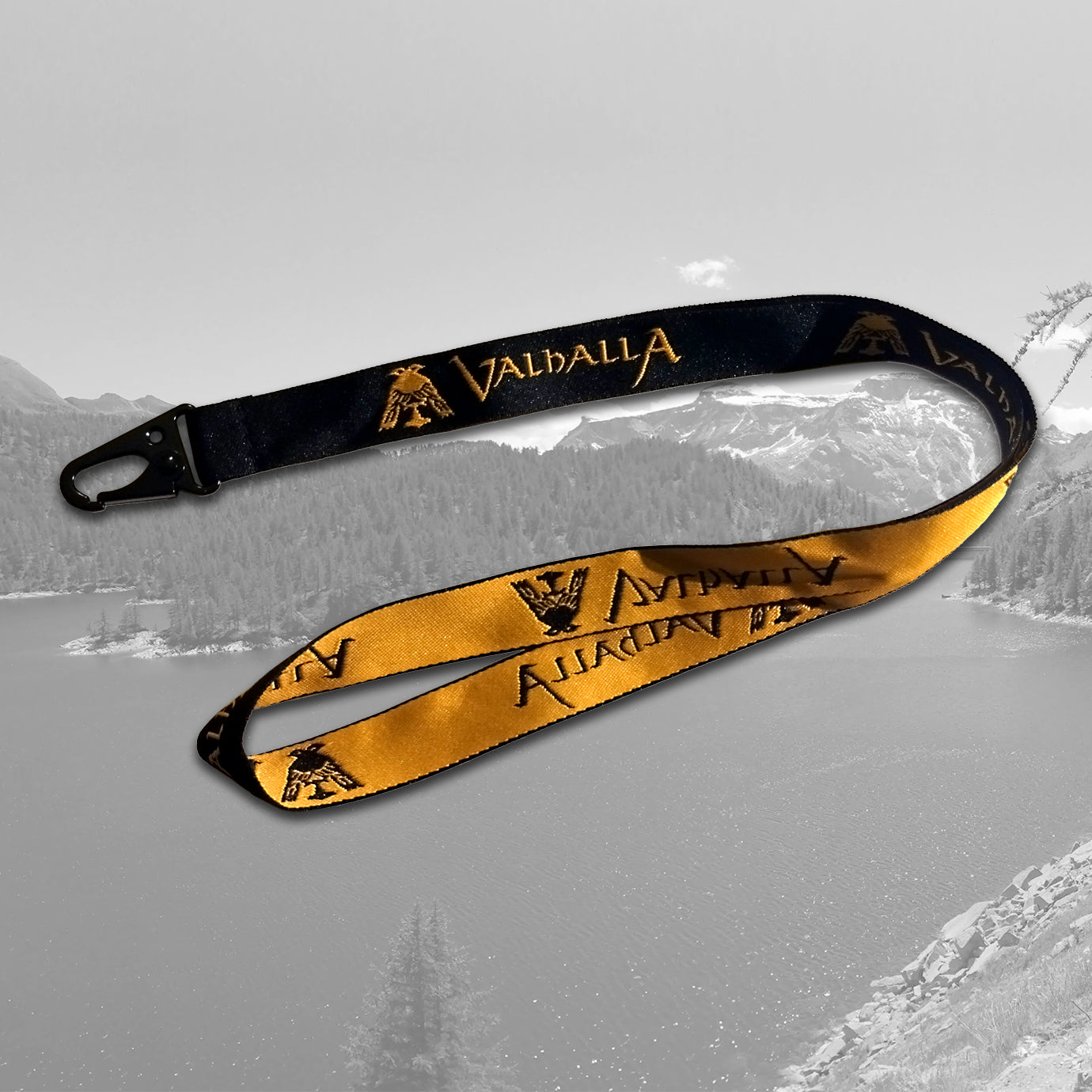 Laynard VALHALLA